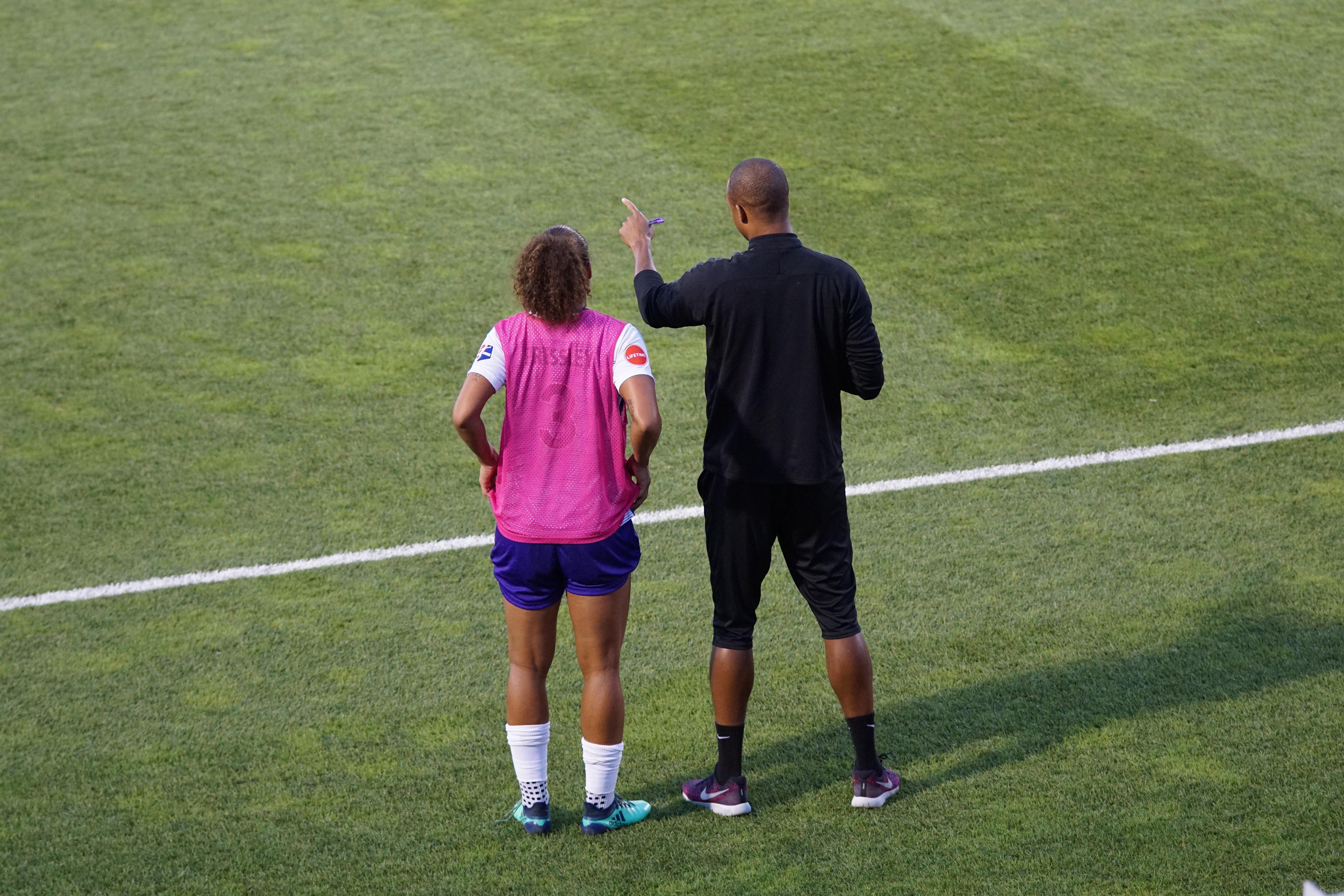 Tipos de liderazgo en el fútbol